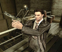 Deserteagle