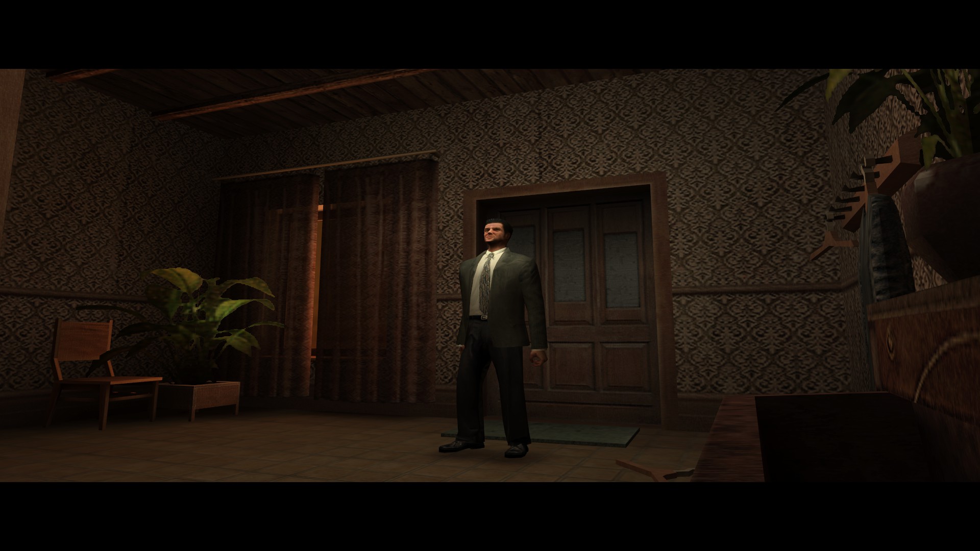 Max payne ошибка jpeg error