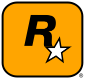 Rockstar Games logo