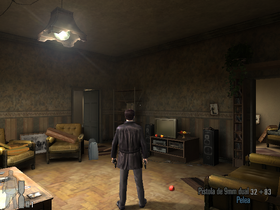 Apartamento de max mp2