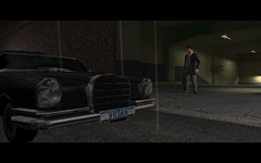 Vlad's Car MP2