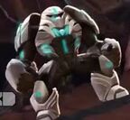 Cannon mode