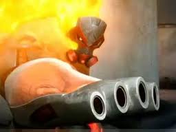 Fuego