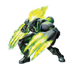 Toxzon