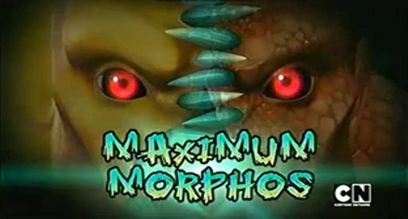 Max Steel Morphos al Límite Max Steel Wiki FANDOM powered by Wikia