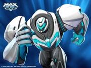 Modos Turbo | Max Steel Wiki | FANDOM powered by Wikia