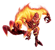 Fire Elementor