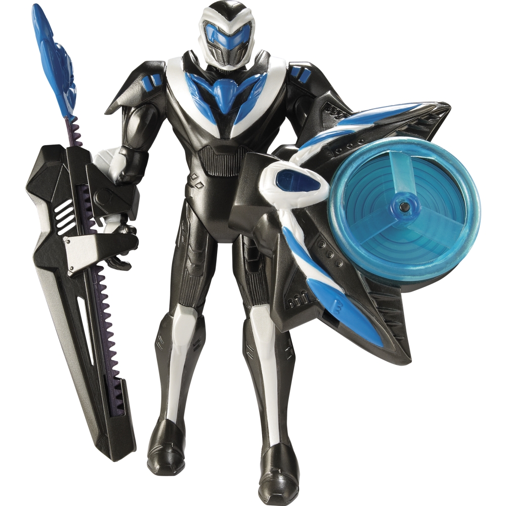 Rip Launch Max Steel | Wiki Max Steel | Fandom