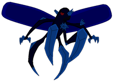 Extroyer Mosca THC