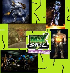 Max Steel 2