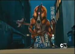 Max Steel Plaztek