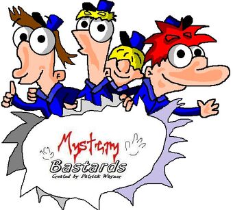 John Cansey And The Mystery Bastards Max Torrt Wiki Fandom