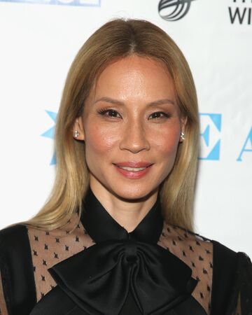 Lucy Liu Maya And Miguel Wiki Fandom