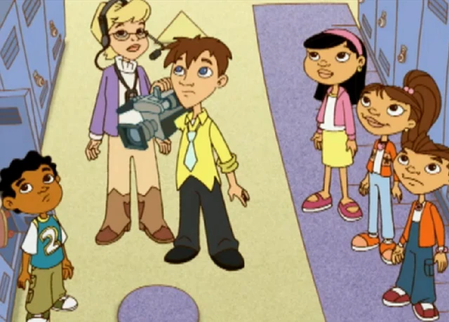 Image - Maya, Miguel, Chrissy, Theo, Real Twins Crew.png | Maya and