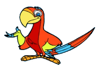 Paco | Maya and Miguel Wiki | Fandom