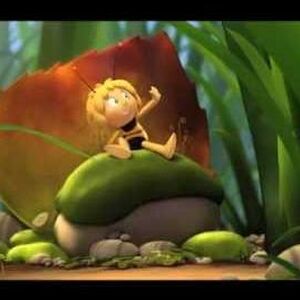 Maya The Bee Movie Mayathebee Wiki Fandom