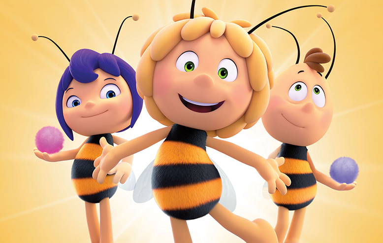 Download Bee Best Friends | MayatheBee Wiki | FANDOM powered by Wikia