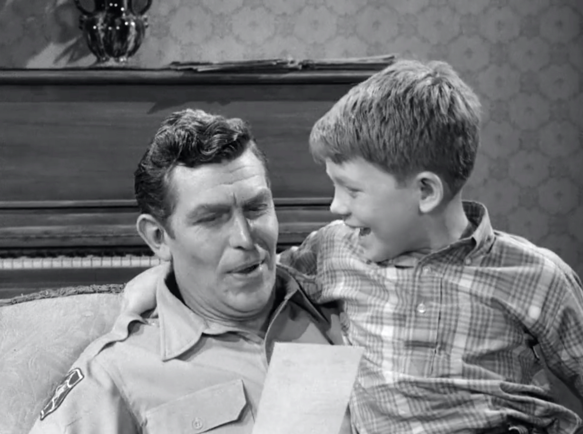 Opie #39 s Ill Gotten Gain Mayberry Wiki Fandom Opie #39 s Ill Gotten Gain Mayberry Wiki Fandom