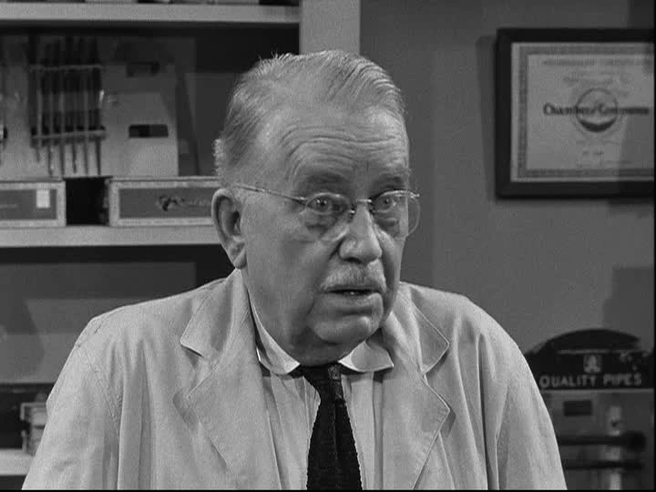 Fred Walker Mayberry Wiki Fandom