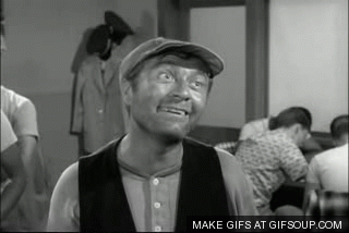Ernest T. Bass Joins the Army | Mayberry Wiki | Fandom
