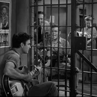 The Guitar Player Mayberry Wiki Fandom
