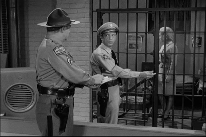 andy griffith prisoner of love