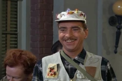 Image result for Howard sprague andy griffith show fish