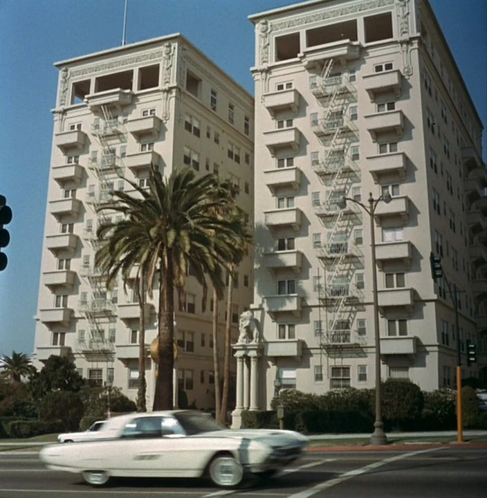 Piedmont Hotel Mayberry Wiki Fandom