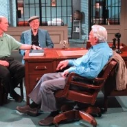 andy griffith show reunion back to mayberry