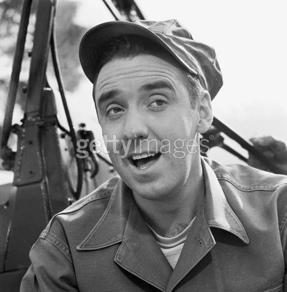 Officer Candidate Gomer Pyle | Mayberry Wiki | FANDOM powered by Wikia