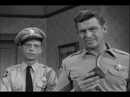 andy griffith show mr mcbeevee