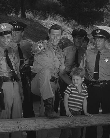 The Manhunt Mayberry Wiki Fandom
