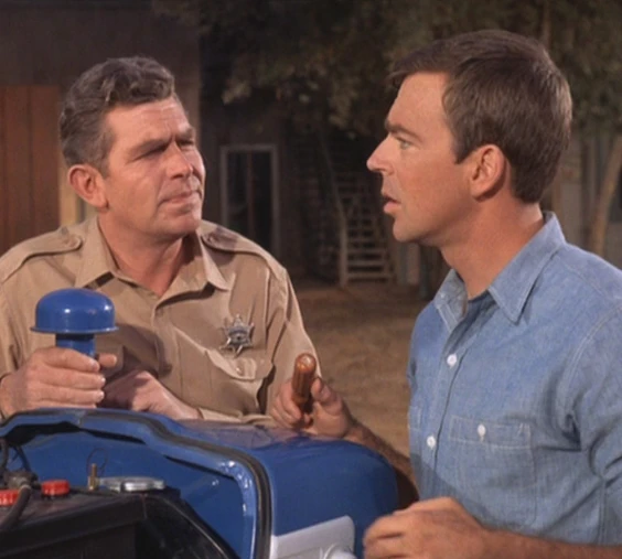 Sam For Town Council Mayberry Wiki FANDOM Powered By Wikia