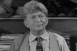 ben weaver andy griffith