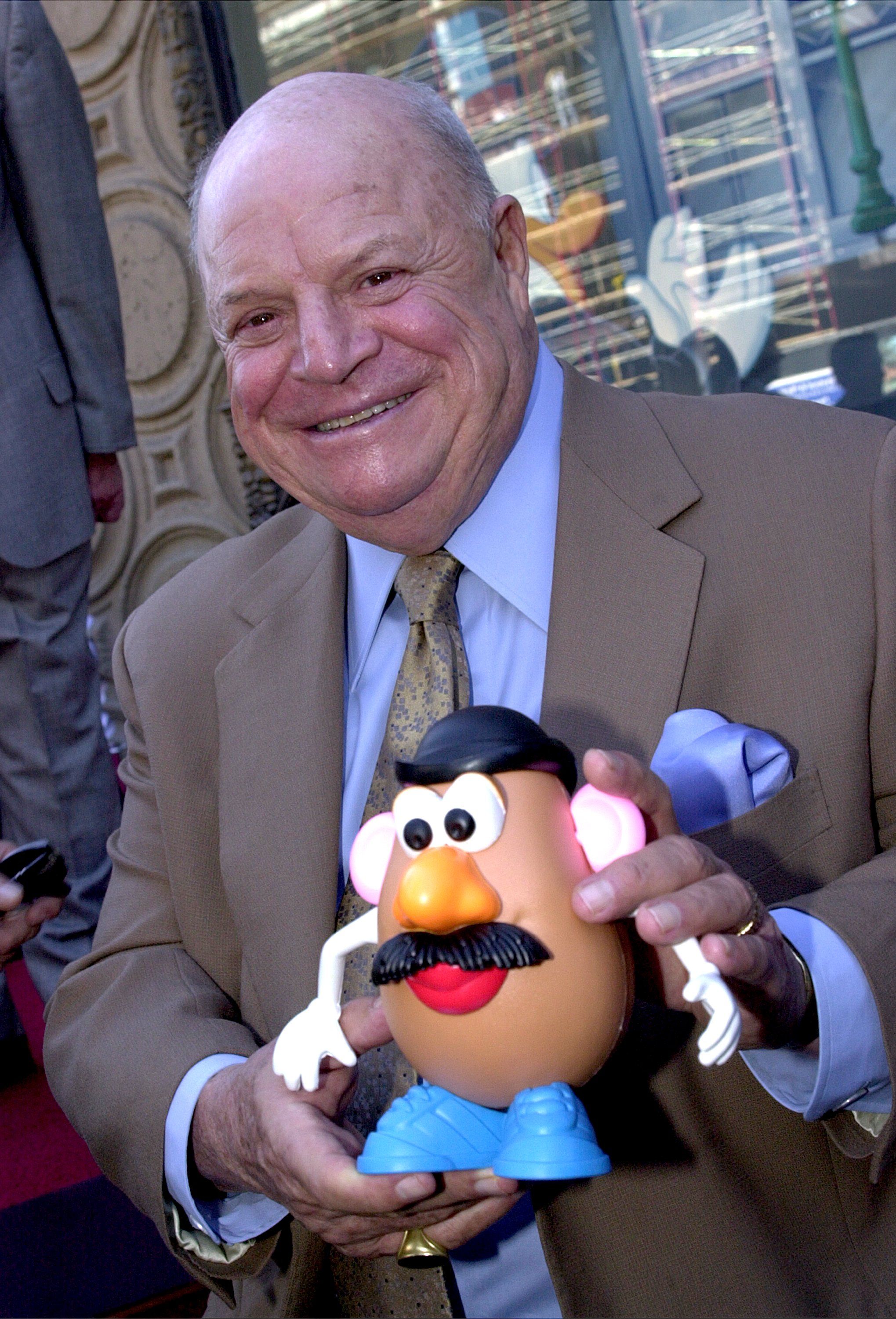 Don Rickles Andy Griffith - yp7scjz