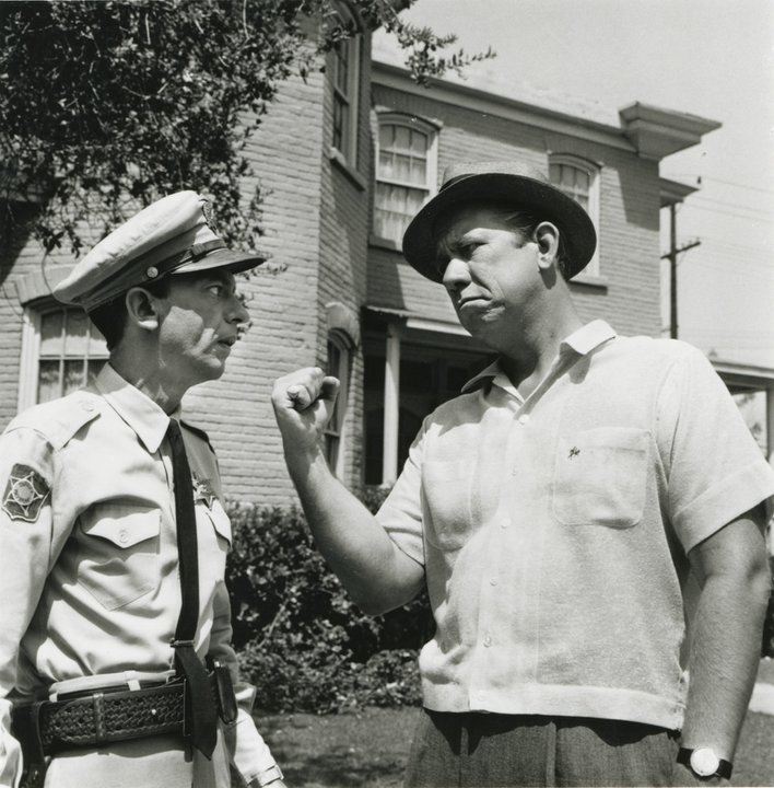 Allan Melvin Mayberry Wiki FANDOM powered by Wikia