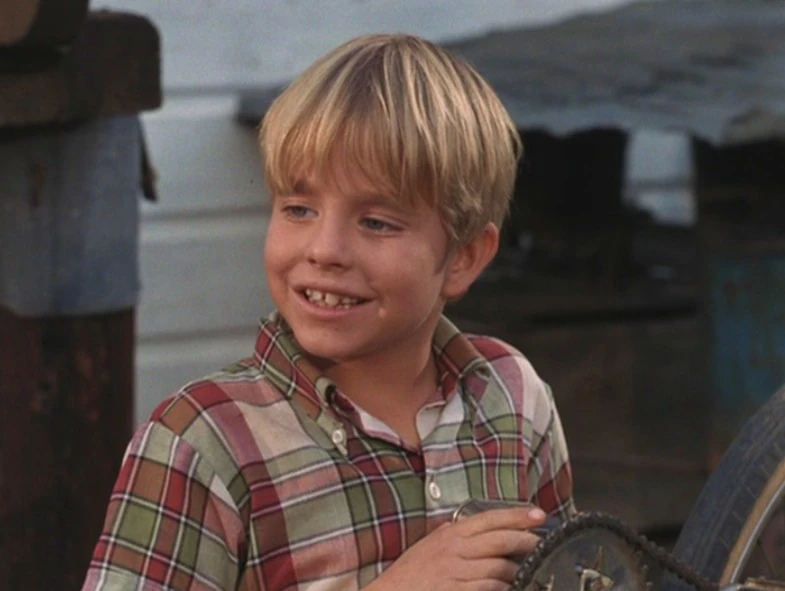 Buddy Foster Mayberry Wiki Fandom