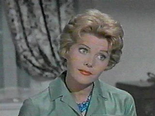 Whitney Blake | Mayberry Wiki | Fandom