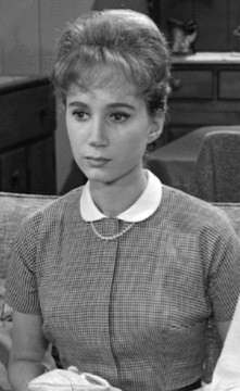Josie Lloyd in The Andy Griffith Show (1960)