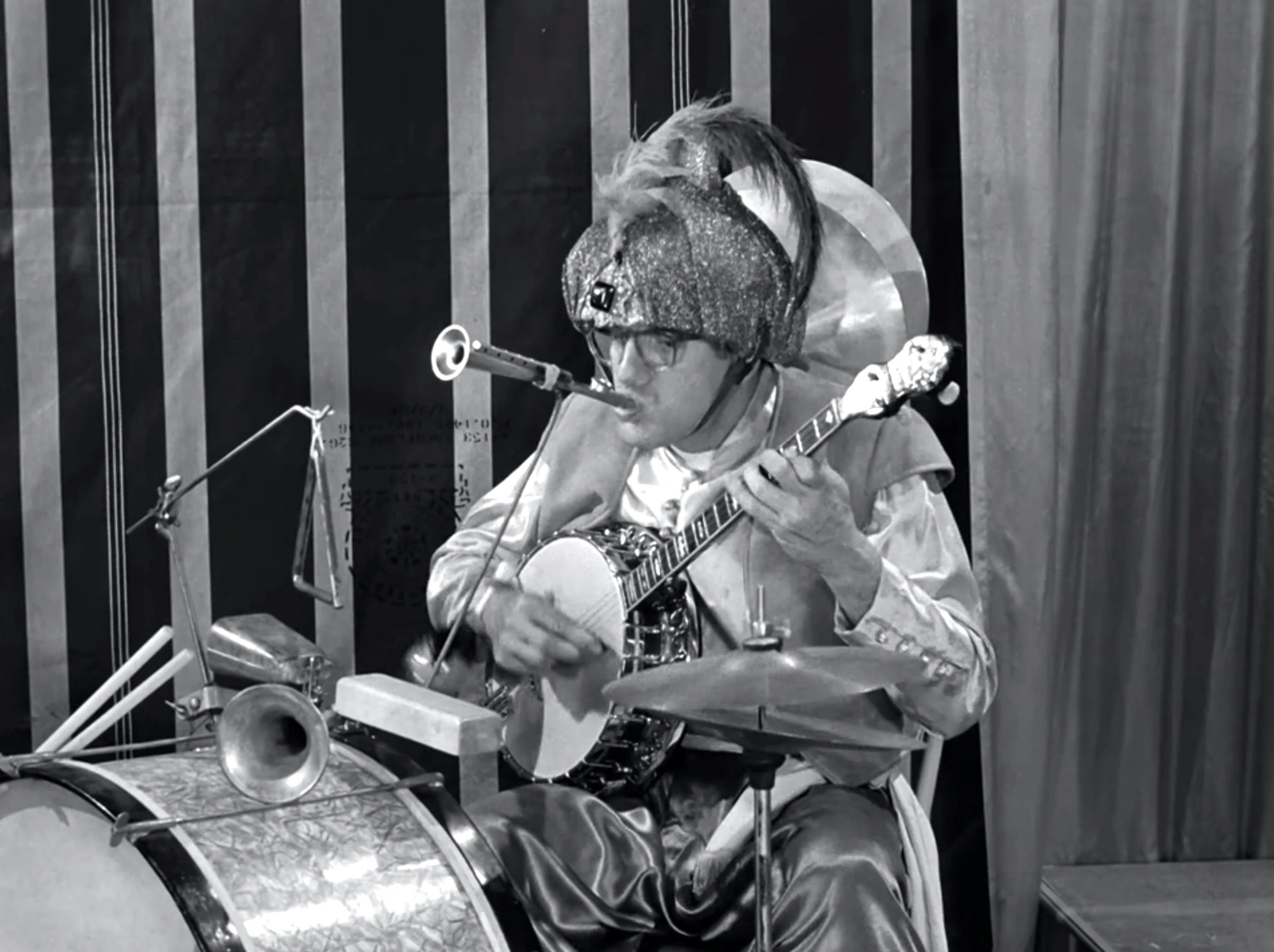 BanjoPlaying Deputy Mayberry Wiki Fandom