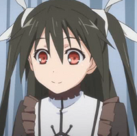 Wallpaper Kanade Suzutsuki Mayo Chiki Wiki Fandom Free