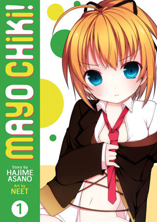Get Mayo Chiki Volume 1 Manga Mayo Chiki Wiki Fandom For Android Wallpaper Mayo Chiki Volume 1 Manga Mayo Chiki Wiki Fandom For Free