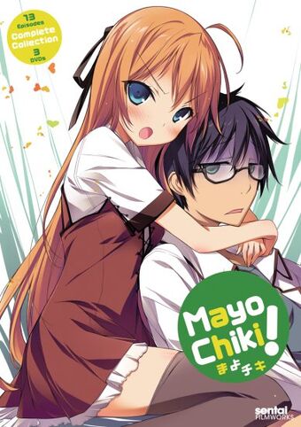 Mayo Chiki