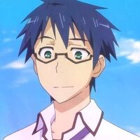 Wallpaper Mayo Chiki Wiki Fandom Free