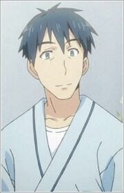 Sakamachi J