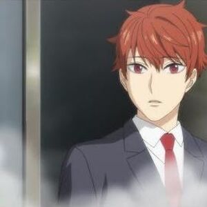Mayonaka No Occult Koumuin Wiki Fandom