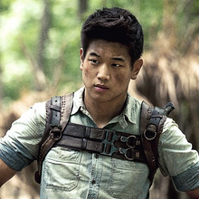 Minho The Maze Runner Wiki Fandom