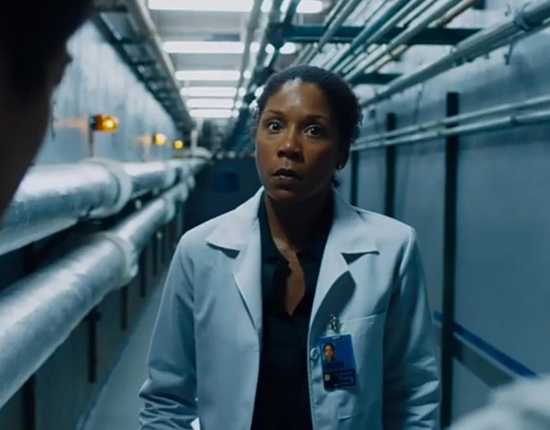 Dr. Crawford The Maze Runner Wiki Fandom