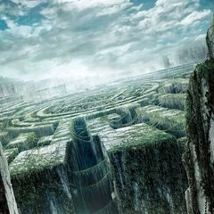 Maze Runner Lessons Tes Teach