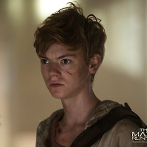 Newt The Maze Runner Wiki Fandom
